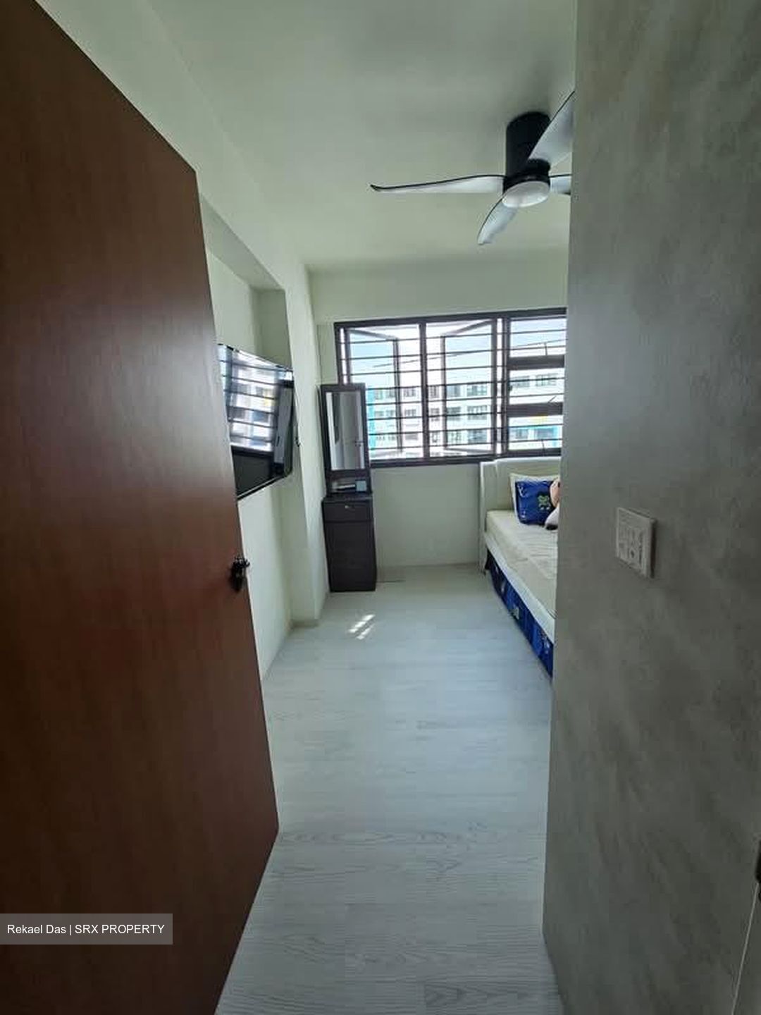 Blk 334A Yishun Riverwalk (Yishun), HDB 3 Rooms #529735611